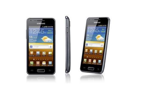 Galaxy S Lite Celulares E Tablets Techtudo