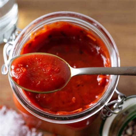 Tabasco Sauce Recipe | Ignite Your Taste With Spicy Perfection