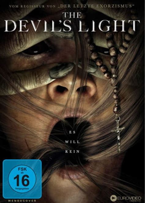 The Devils Light Dvd Film Rezensionen De