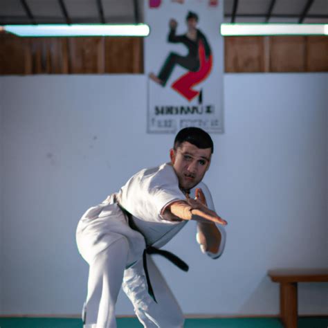 Conheça as Criativas Curiosidades do Karate!