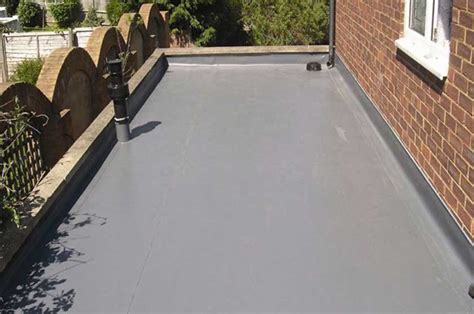 Single Ply Membrane Roofs Crocker Cladding