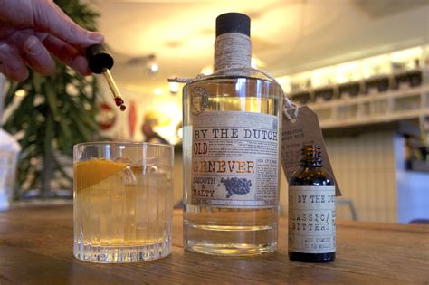 oude fashioned   dutch