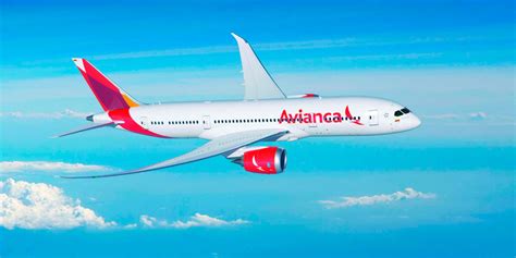 Avianca reanudará venta de vuelos nacionales a partir del 11 de mayo