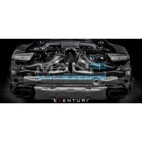 Manf Racing Pe As E Performance Autom Veleventuri Kit Admiss O