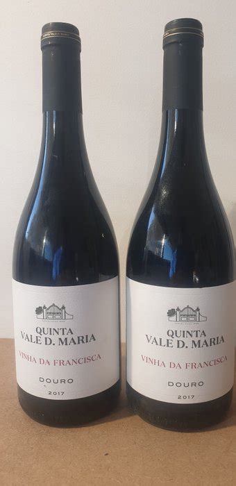 Quinta Do Vale D Dona Maria Vinha Da Francisca Catawiki