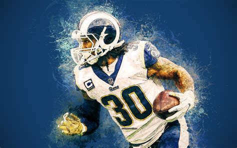 Todd Gurley PC Wallpapers - Wallpaper Cave