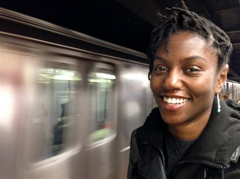 Talleah Bridges McMahon - DOC NYC