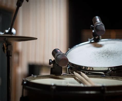 Some of Our Favorite Snare Drum Brands | DCP