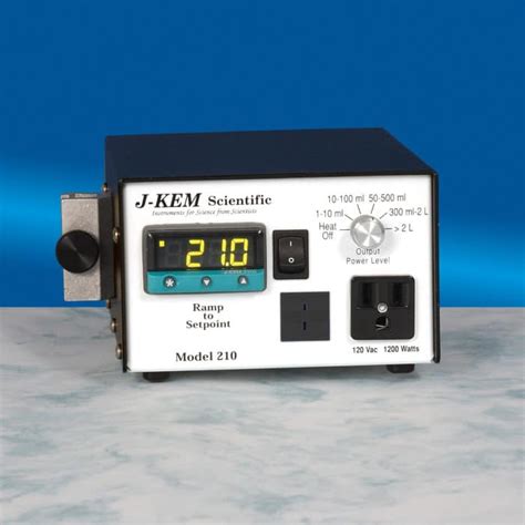 model  compact research grade  kem