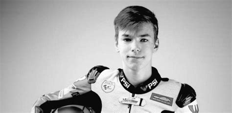 Muere a sus 16 años el piloto checo Jakub Gurecky Primera Hora