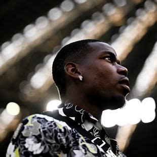 Affaire Pogba Le frère Mathias Pogba et quatre hommes déférés deux