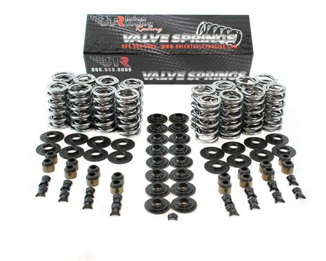 Brian Tooley Btr Turbo Stage Camshaft Kit Ls Ls Ls Ls