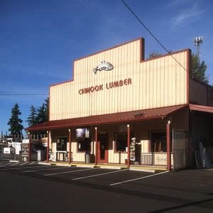 Chinook Lumber - Arlington, WA | Skagit Directory