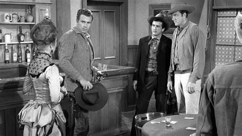 Watch Gunsmoke Season Episode Cody S Code Full Show On