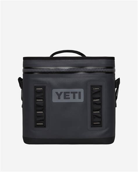 Yeti Hopper Flip 12 Soft Cooler In Black | ModeSens