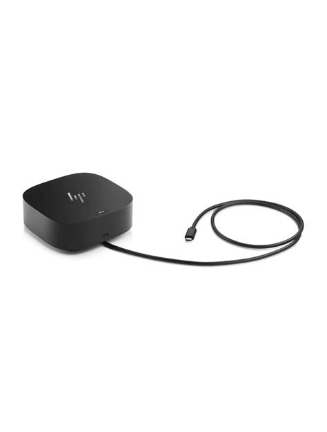 Hp Usb C G5 Essential Dock