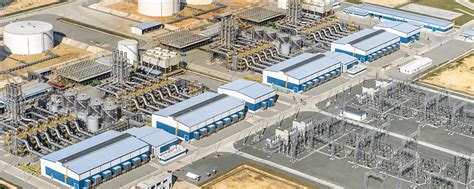 Fuel Flexible Power Plants From Wärtsilä