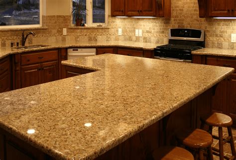 New Venetian Gold Granite For More Styling Ideas Work