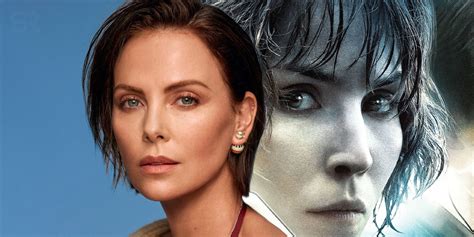 Prometheus: The Actresses Who Almost Played Elizabeth Shaw