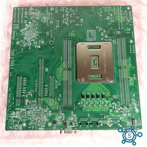 Supermicro X11srm Vf Matx Motherboard Intel Lga 2066 4x Oculink C422 Chipset Ebay