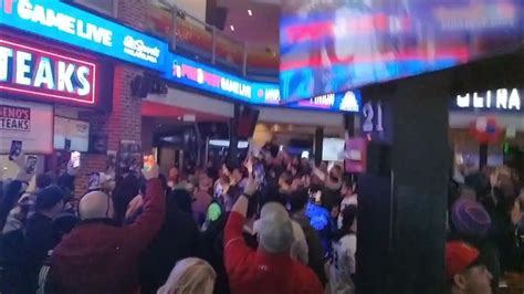 Ric Flair Walking Through The Crowd Xfinity Live 4624 Youtube