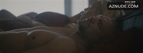 EKATERINA MALIKOVA Nude AZNude