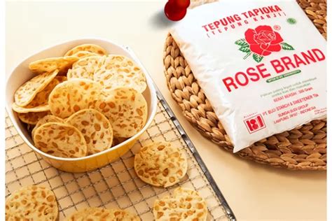 Apakah Rose Brand Produk Unilever Simak Penjelasan Lengkap Dan Fatwa