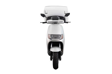 SUNRA RS Delivery 125cc Motos Eléctricas Buzz