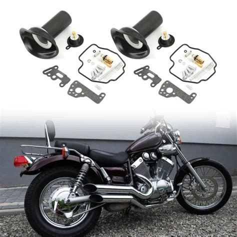 X Carburateur R Paration Kit For Ytr Virago Xv