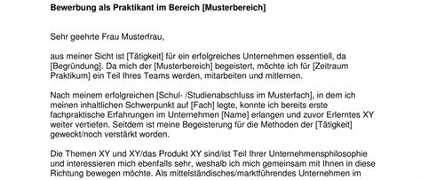 Ansprüche Im Praktikum Vom Schüler Bis Zum Rentner