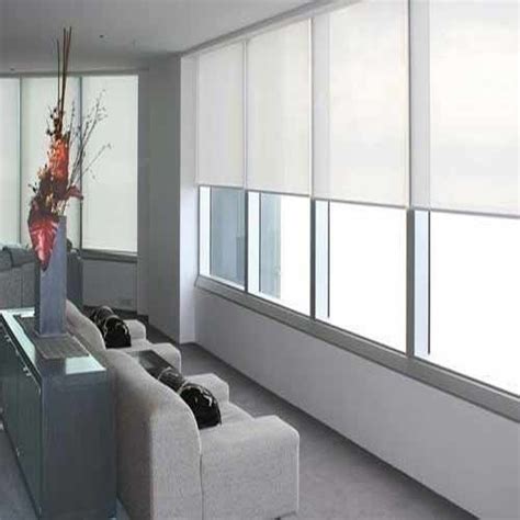 News - 11 Precautions For The Installation And Use Of Motorized Roller Blinds