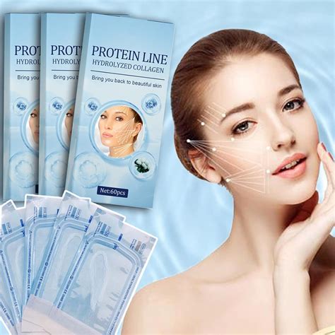 Amazon Gyio Proform Korean Soluble Protein Thread Profirm Korean