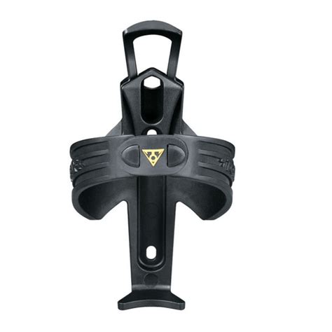 Adaptador de Suporte Para Fixação de Garrafa CAGE MOUNT Bike Velo