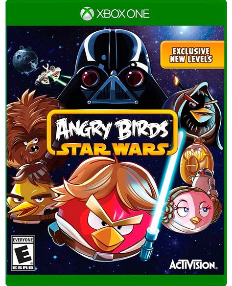 Angry Birds Star Wars Gameplanet