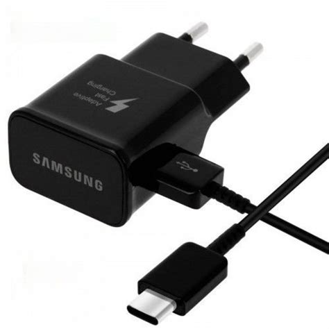 Electronics Mobile Accessories Chargers Galaxy Note 9 Charger Biz Bazar Online