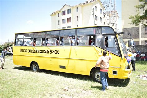 Projects – Embakasi East Constituency