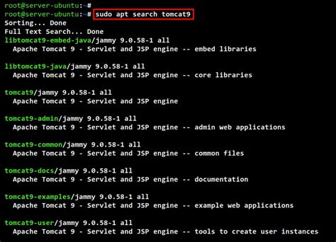 How To Install Apache Tomcat On Ubuntu