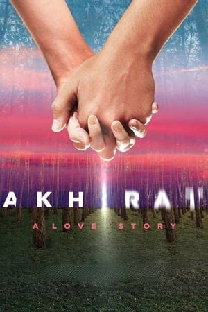 Akhirat A Love Story Film Izle Fullhdfilmizle