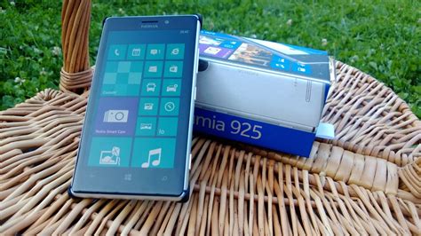 Nokia Lumia Nostre Prime Impressioni E Dettagli Sulla Vendita In