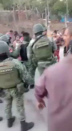 José Díaz on Twitter Nuestros militares humillados y degradados a