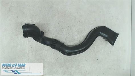 Air Intake Hose Dacia Duster V R