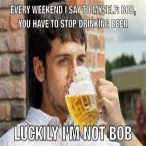 100 Best Beer Puns And National Beer Day Memes | Beer puns, Beer jokes ...