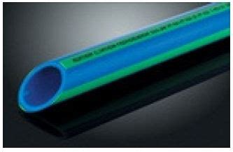 Aquatherm Blue Pipe | Polypropylene Pressure Piping System | Radian ...