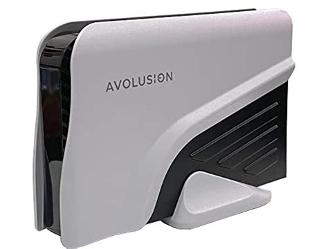 I Tested Avolusion Hard Drive: Here's Why It's the Ultimate Choice for Data Storage