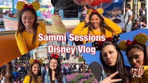 Disney World Vlog Youtube