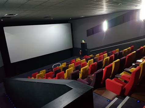 Screen 3 The Light Cinema Bolton Event Venue Hire