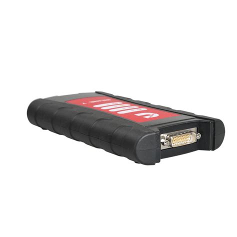 Cummins Inline Data Link Adapter With Insite Software Multi