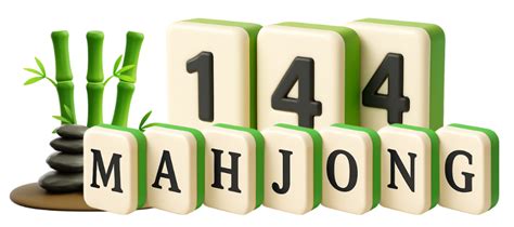 Classic Mahjong | Timeless Concentration Challenge | 144Mahjong