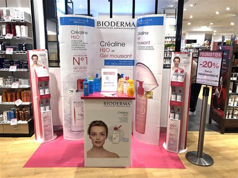 Review kem chống nắng Bioderma Photoderm Nude Touch SPF Sự khác biệt ưu việt từ sản phẩm