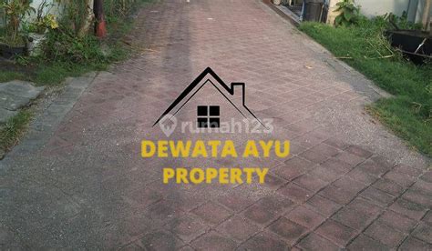 Jual Tanah Butuh Uang Di Dalung Badung Rumah123